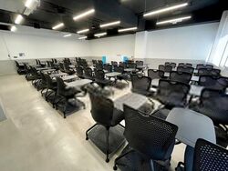 Icb Enterprise House (D7), Office #496677181